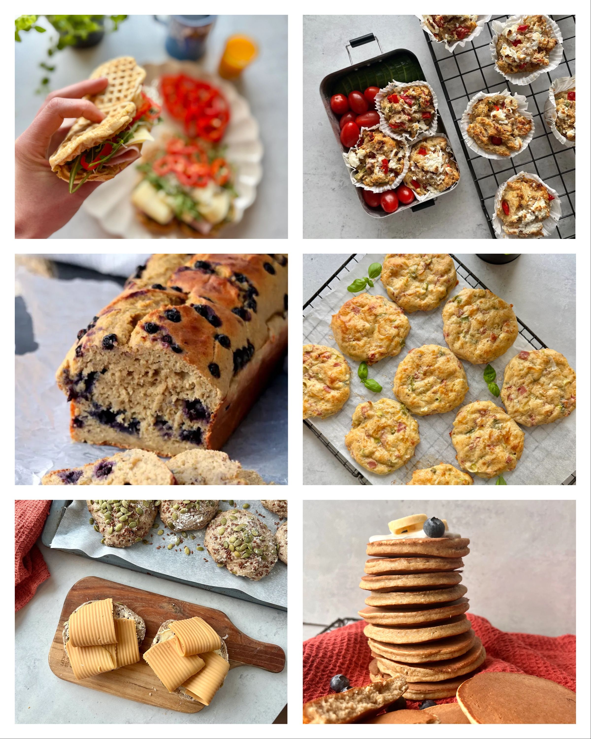 15 digge turmattips til påske!