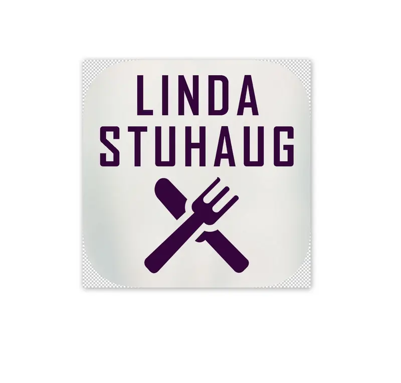 Linda Stuhaug: no med egen app!