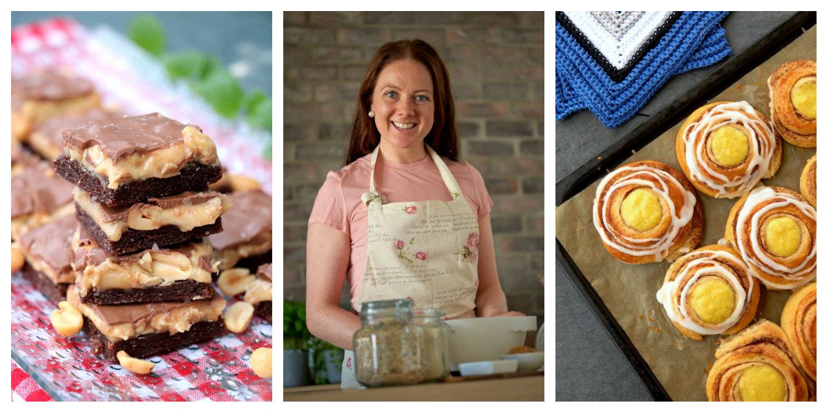 Kvifor baker eg sukkerfritt?