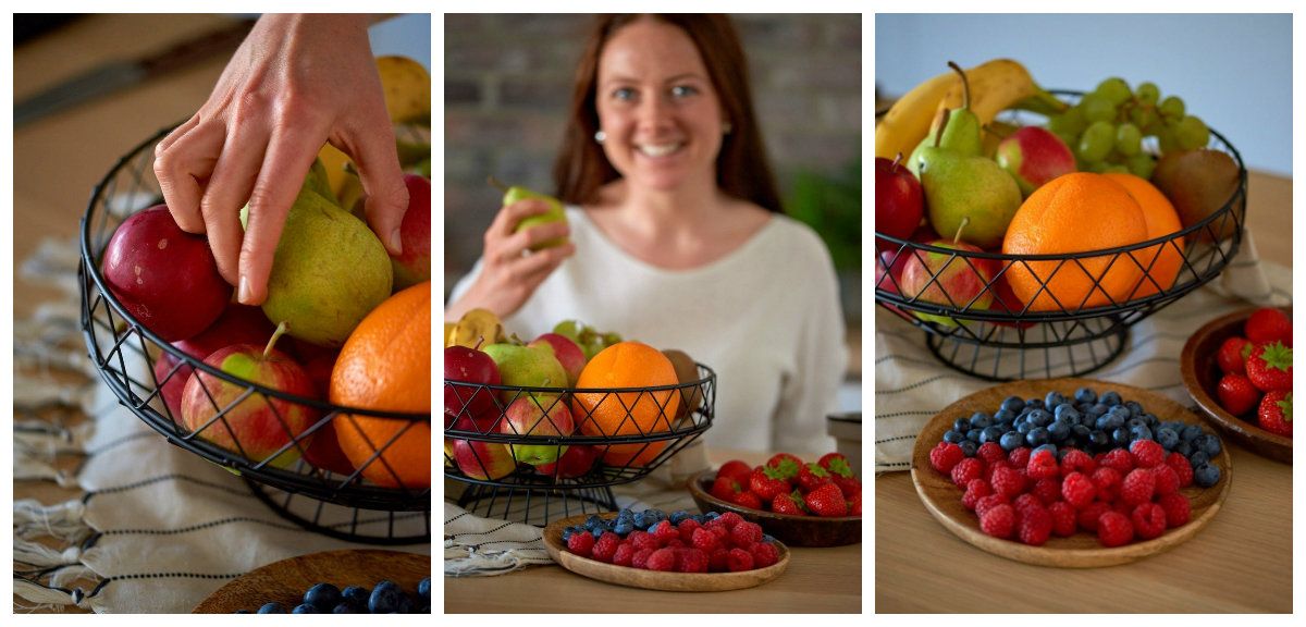 Livsstilsstips for deg som lever med diabetes type 2