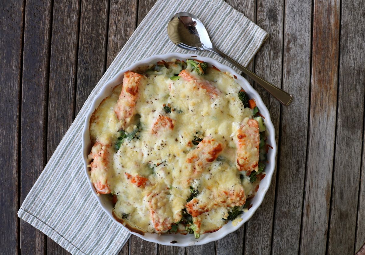 Superenkel, krema lakseform