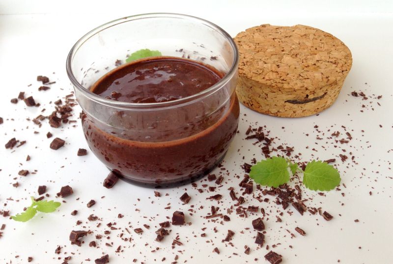 Heimelaga, sunn nugatti!