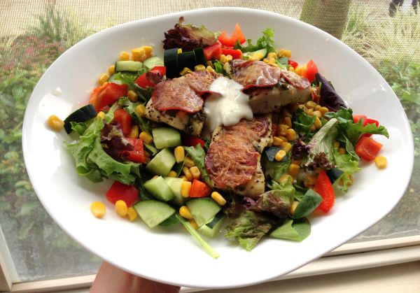 Kylling eller torsk? Så enkelt får du en smaksopplevelse!