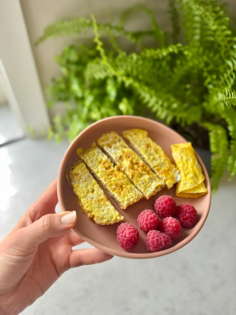 Babymattips: arme riddere