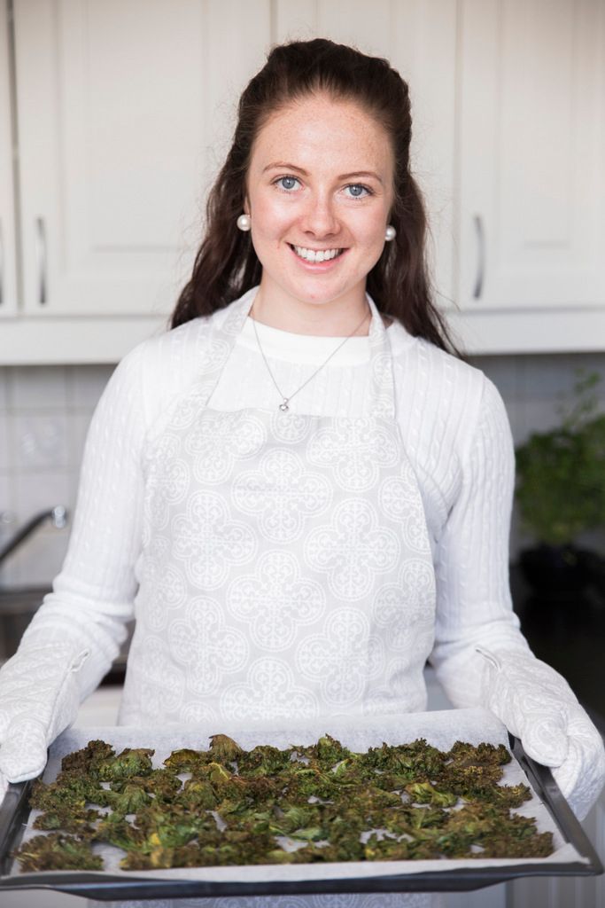 Får du søtsug om kvelden?