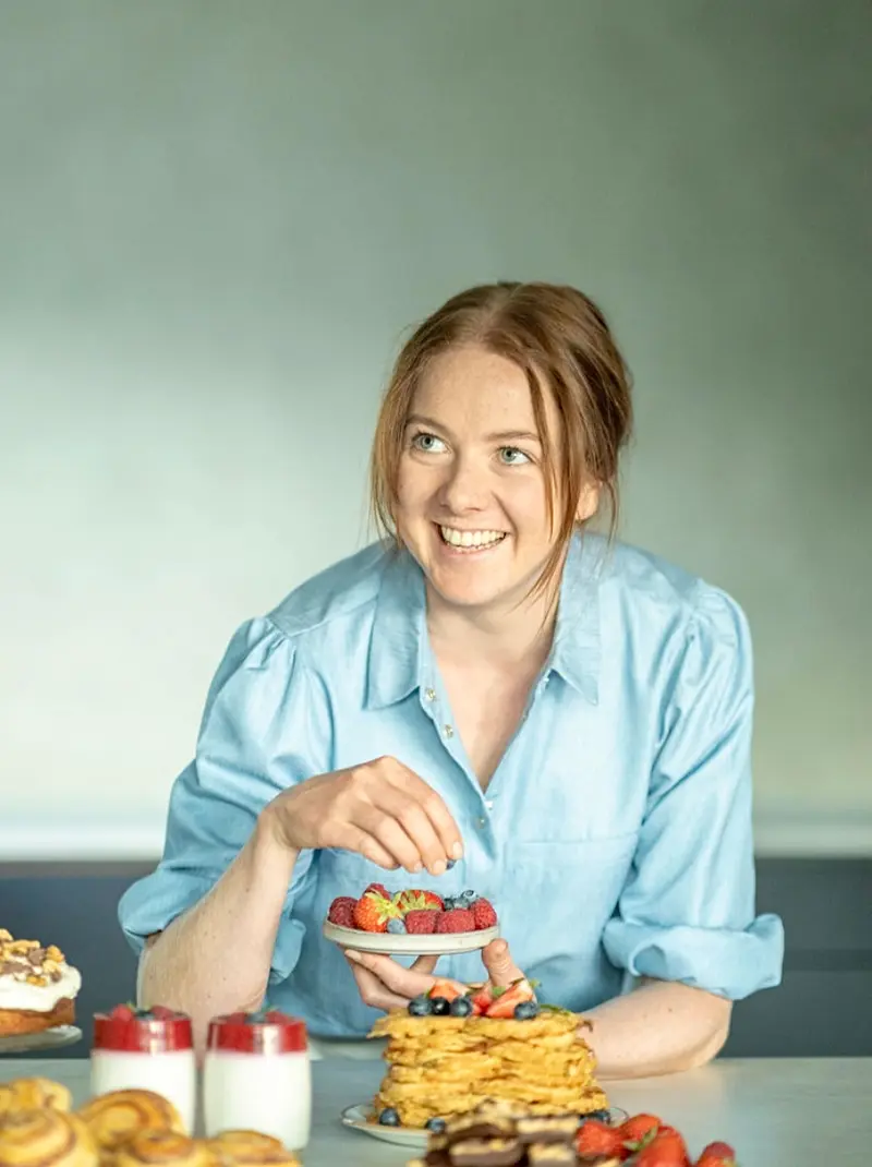 Følg meg på Snapchat!