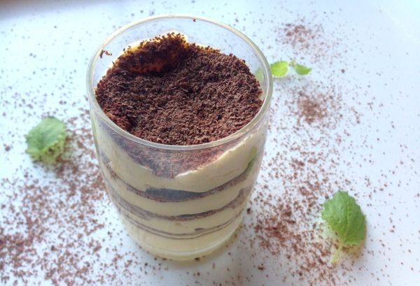 Oppskrift: sukkerfri Dronning Maud pudding