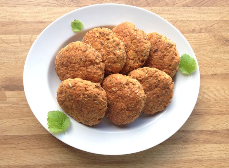 Grove superscones & dagstilbud