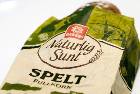 Er egentlig spelt sunnere enn hvete?
