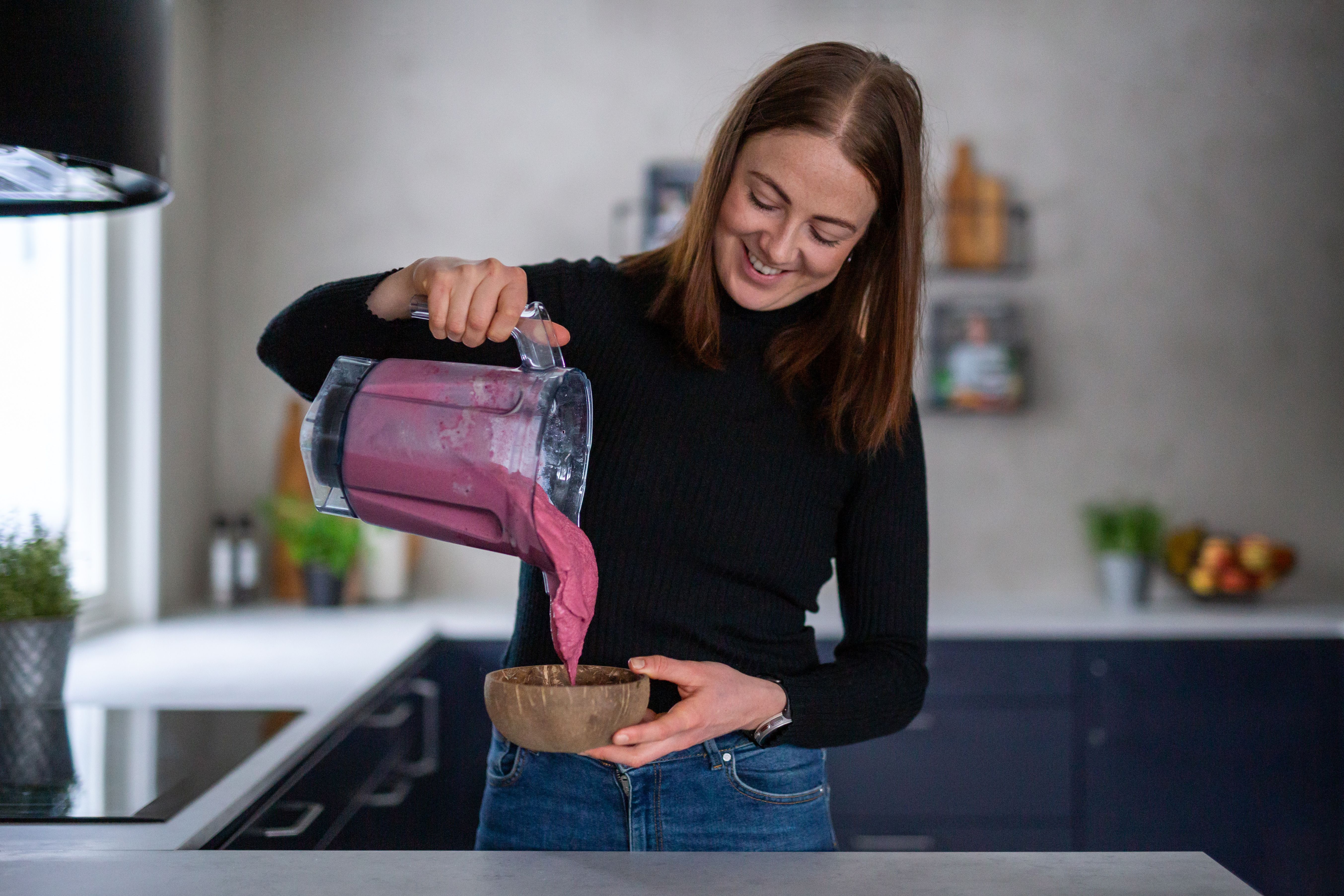 5 gode smoothietips til deg!
