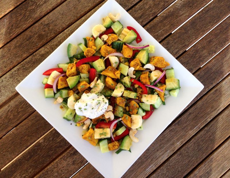 Raskt middagstips & kommende fristelser!