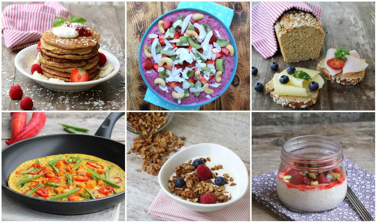 Mine beste sunnhetstips!