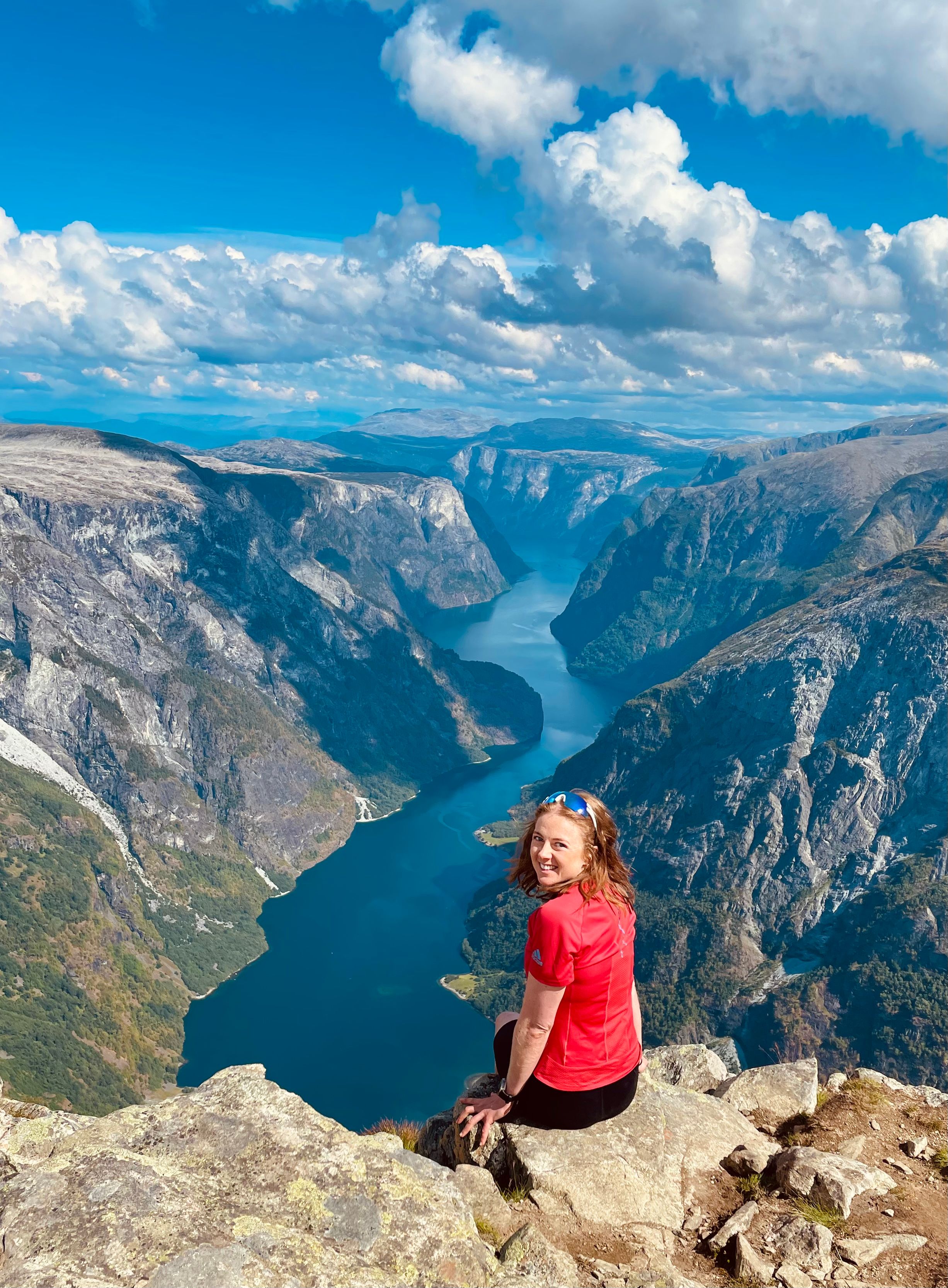 Turbeskrivelse av nydelige Bakkanosi!