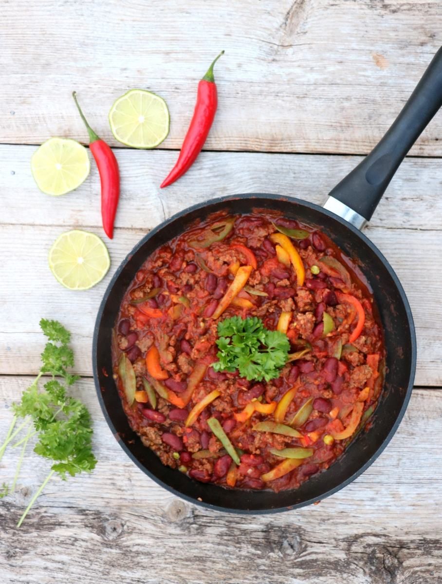 Chili con carne
