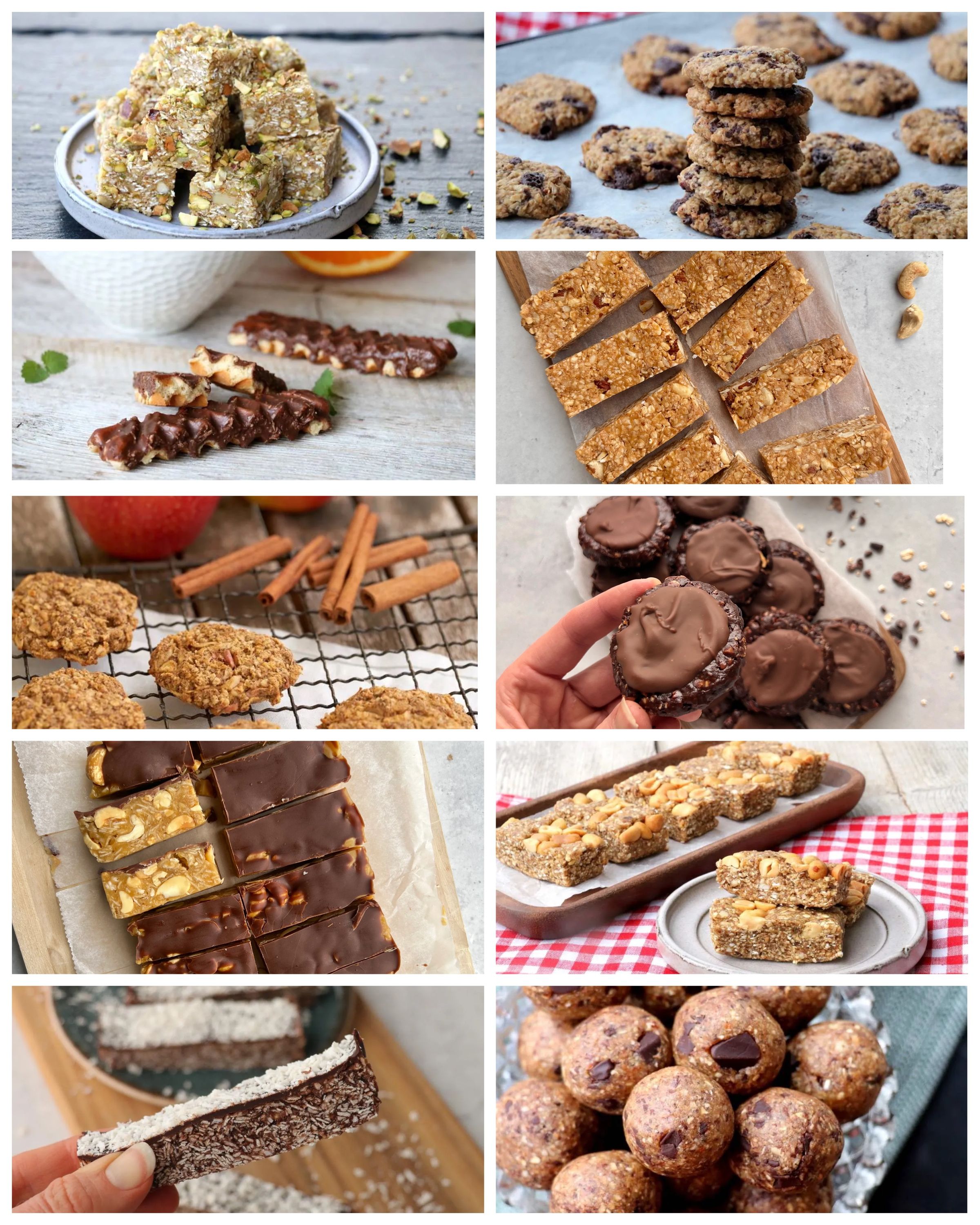 12 nydelige turnackstips til påsketuren!