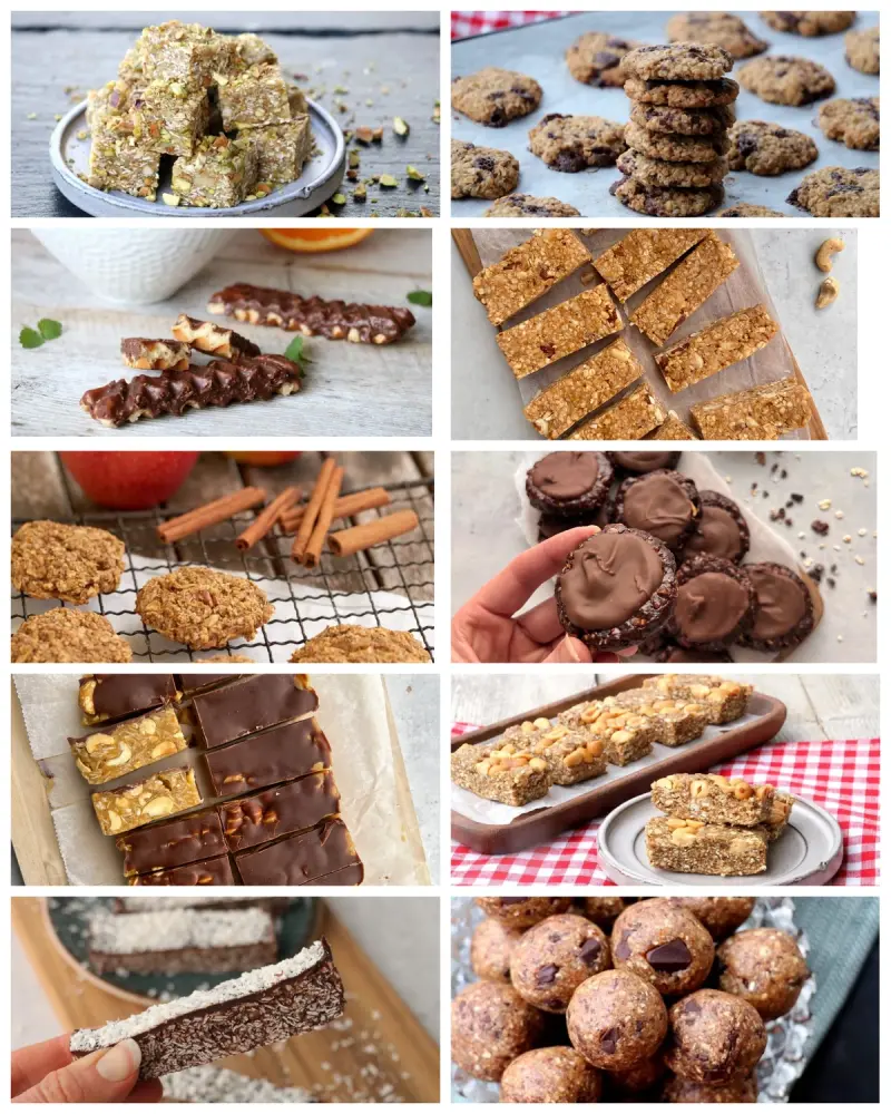 12 nydelige turnackstips til påsketuren!