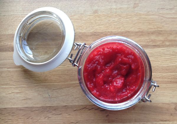 Sukkerfritt syltetøy i fleire varianter – uten tilsetningsstoff!