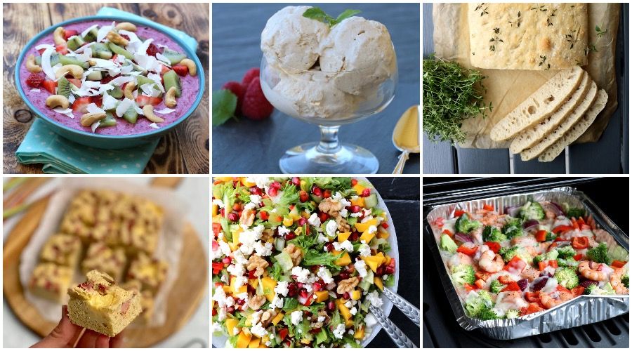 Vekas sommarmat – 26