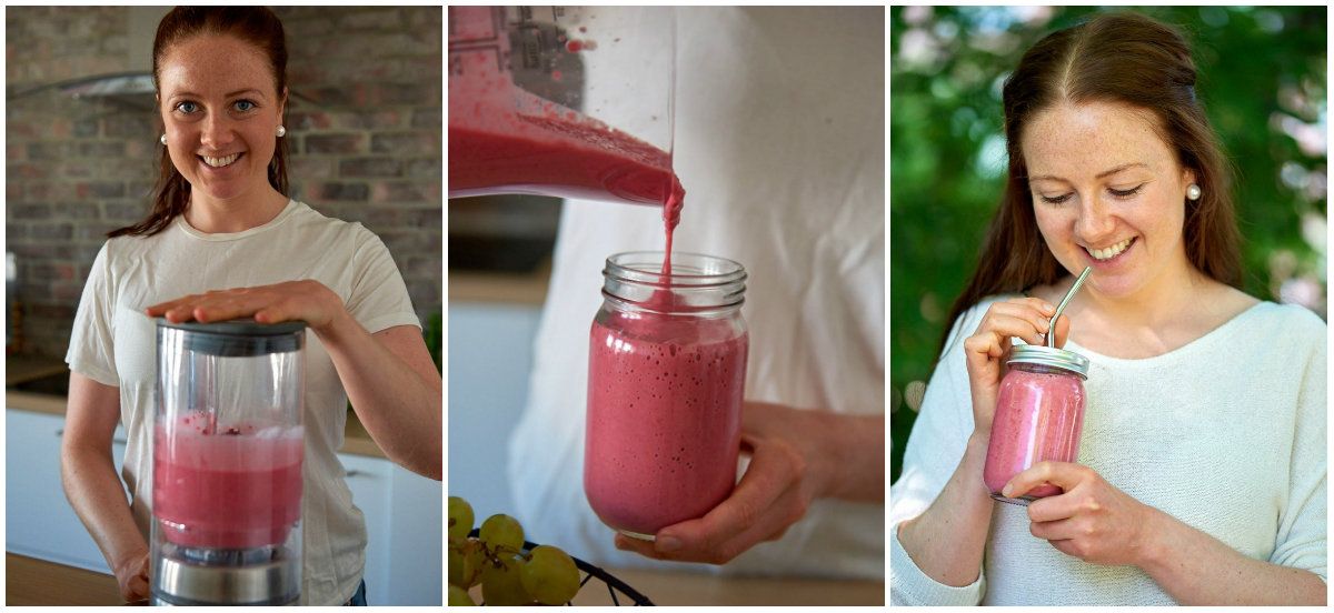 «Med hjertet for diabetes type 2»