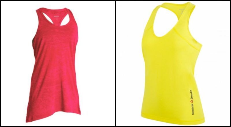 Treningskle med sommerpreg på tilbud!