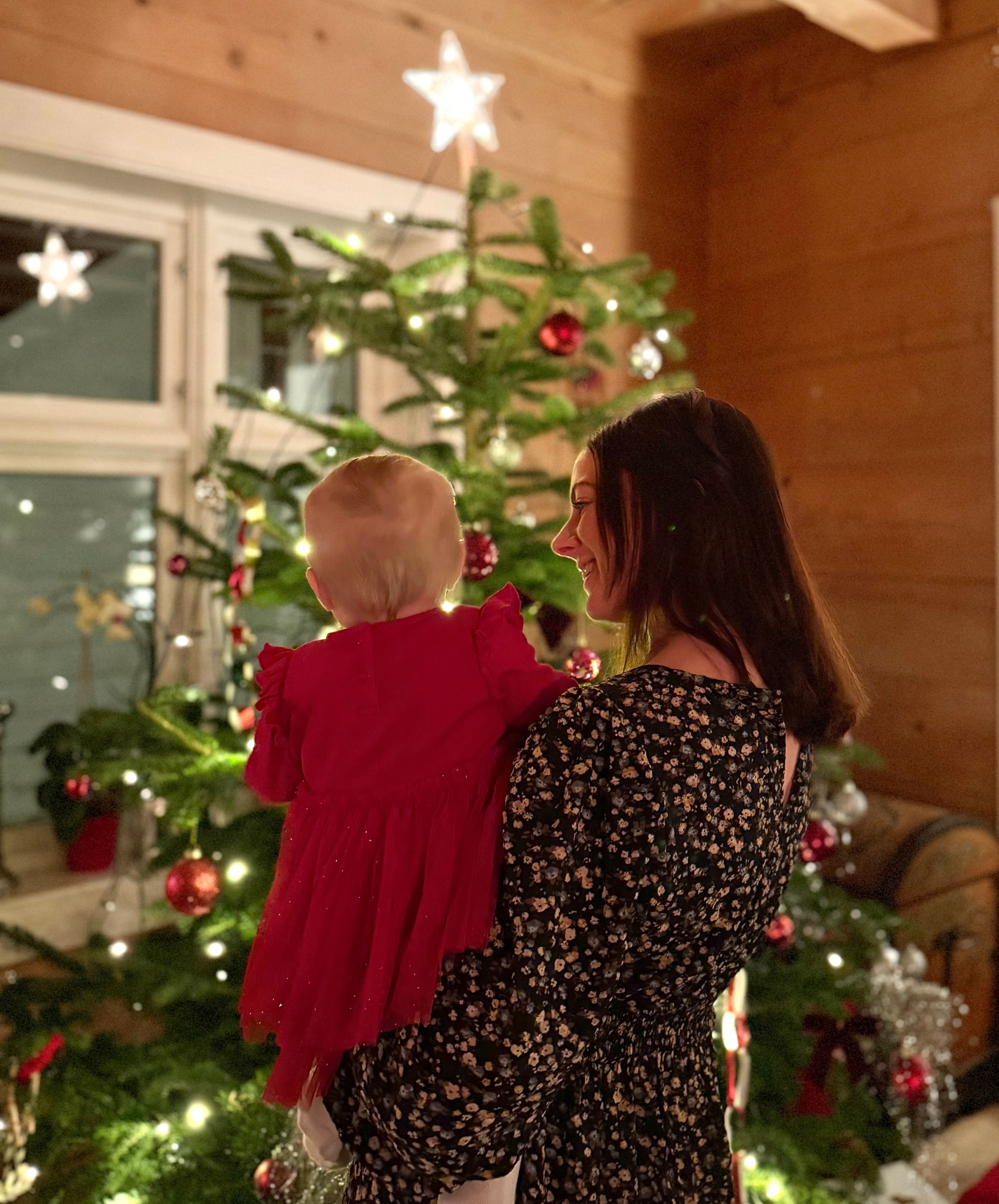 God jul alle sammen <3