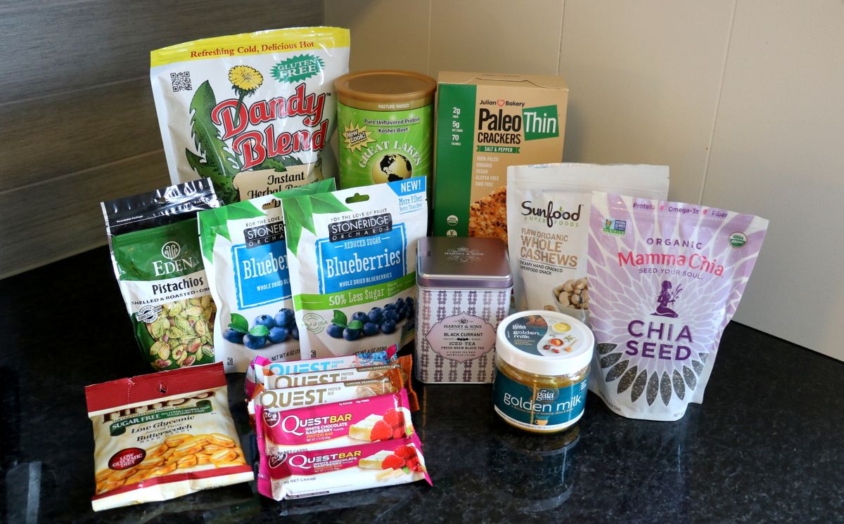 Mine siste iHerb-pakker og mine aller beste iHerb-tips!