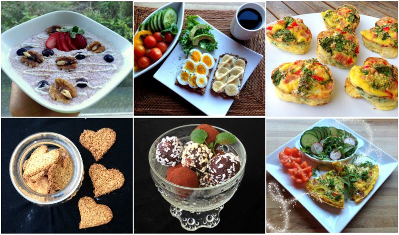 10 tips – supermat du bør inkludere i kostholdet