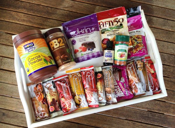 Stor giveaway til dere – som en takk!