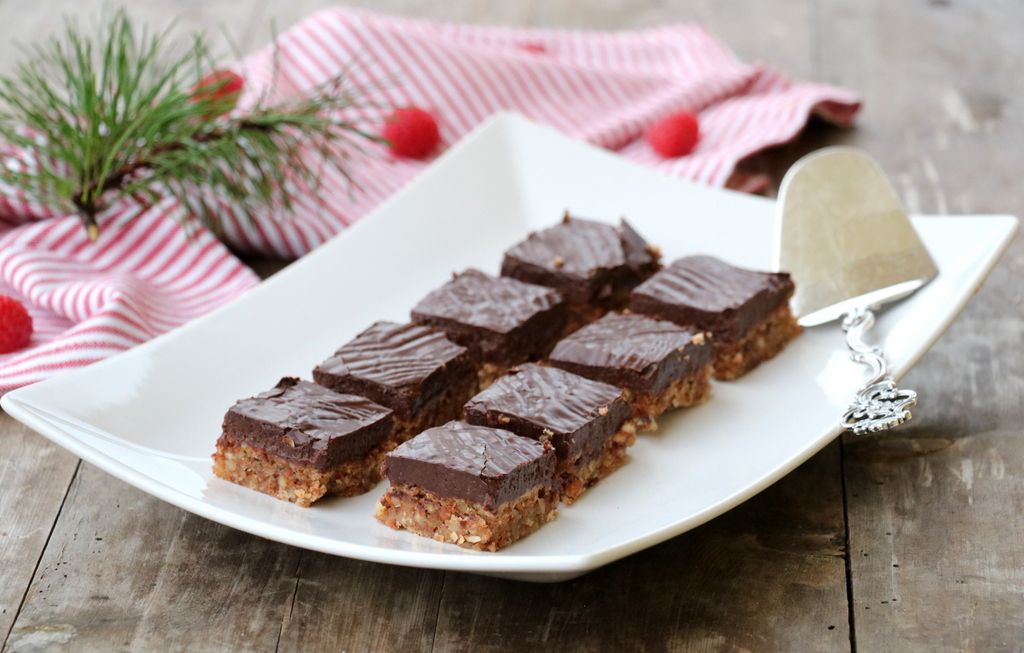 Sarah Bernard uten tilsatt sukker