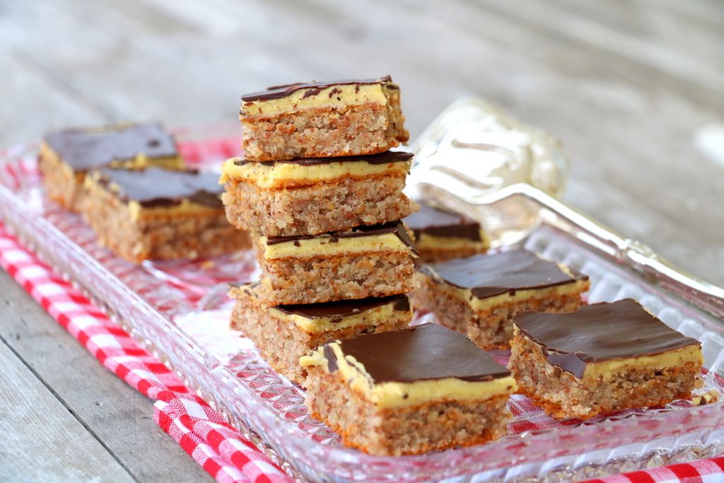 Sukkerfri Sarah Bernhard med suksesskrem