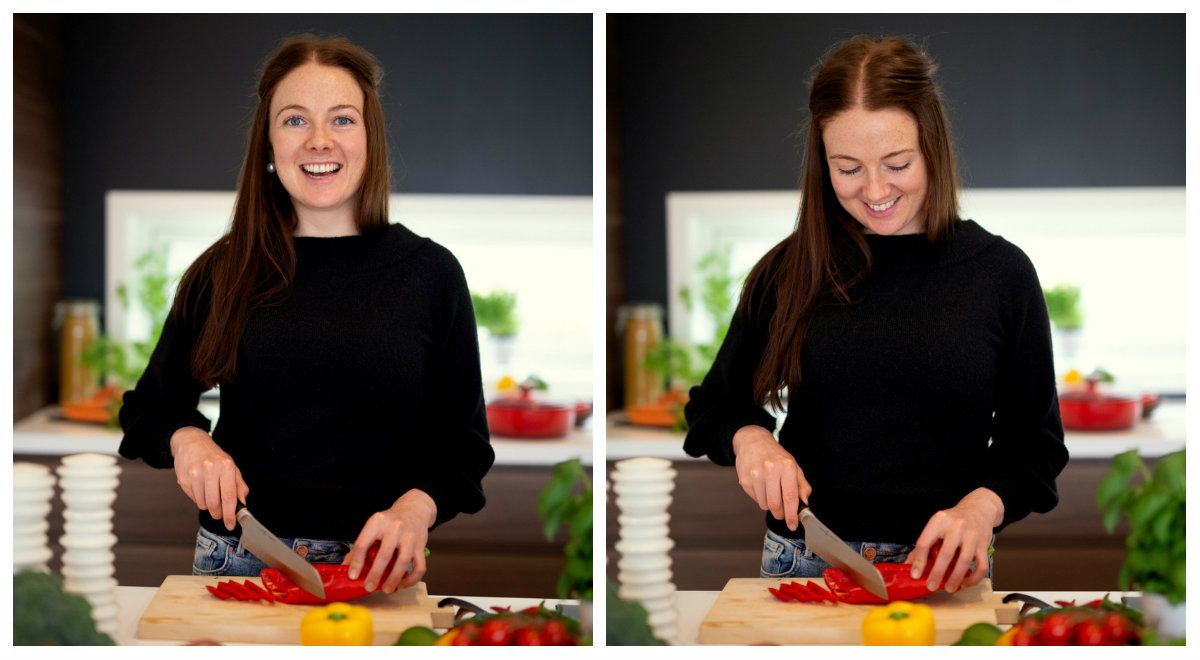 Hurra, endelig kjem bok nummer to!!