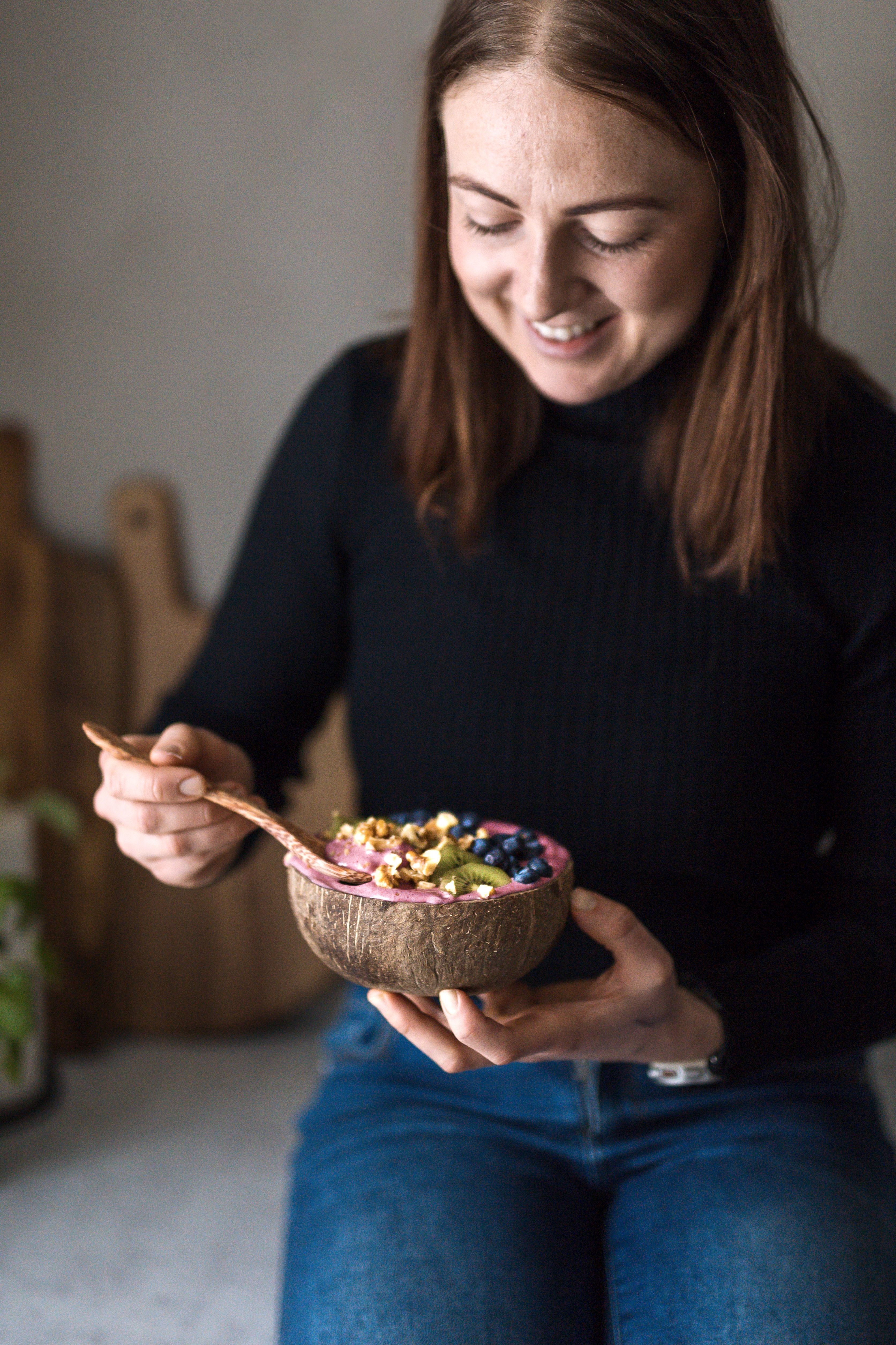 Mine tre beste kostholdsråd til deg som vil ete sunnare!