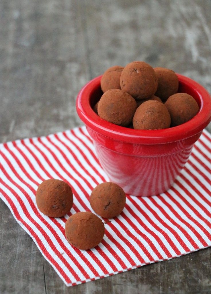 Browniestrøfler på 1-2-3