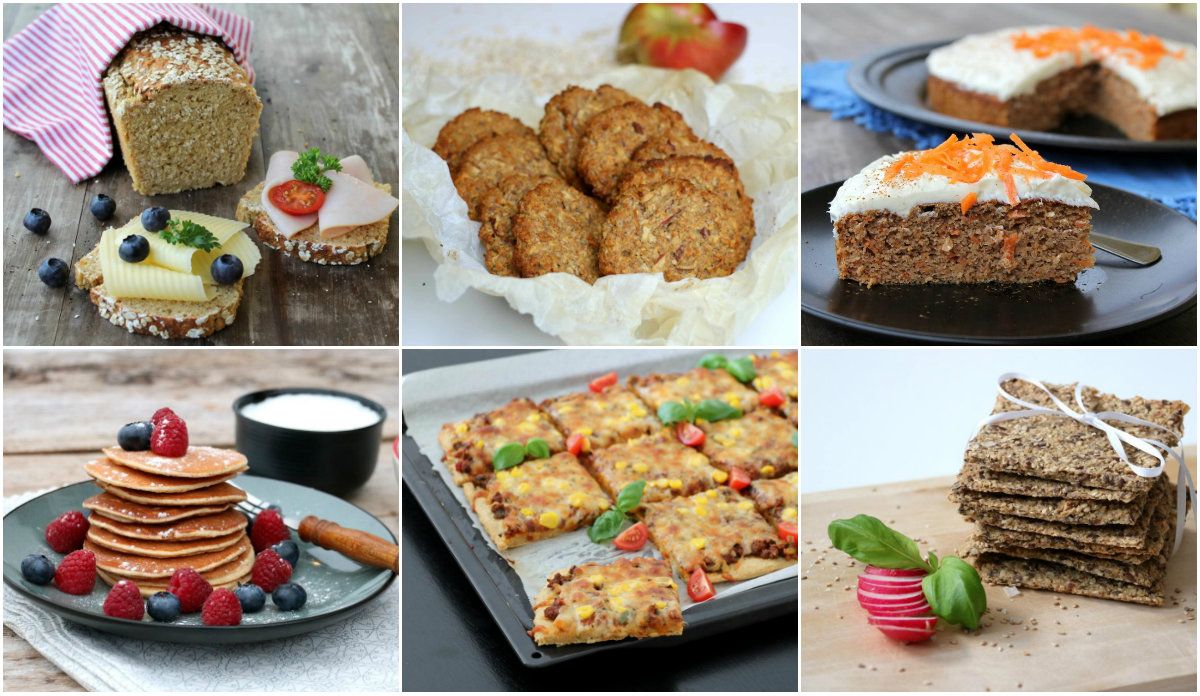 10 supre matvarer som burde inkluderes i kostholdet!