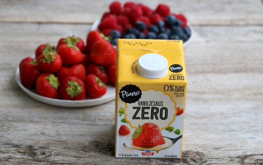 Zero konkurranse – og eg trenger DITT tips!