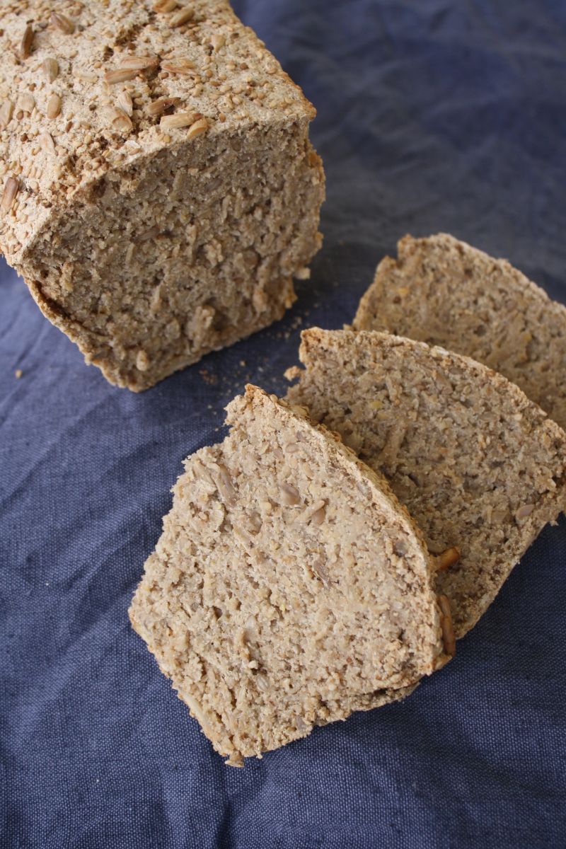 Heimelaga superbrød