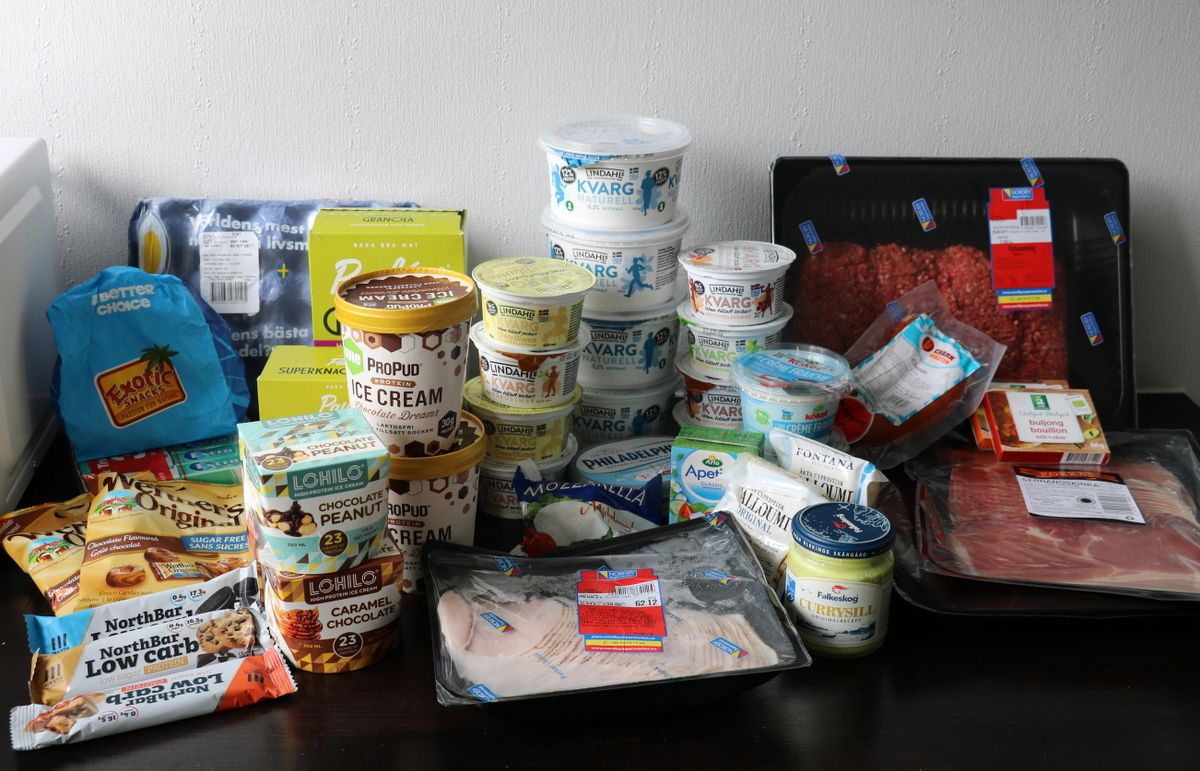 Handletips i Sverige!