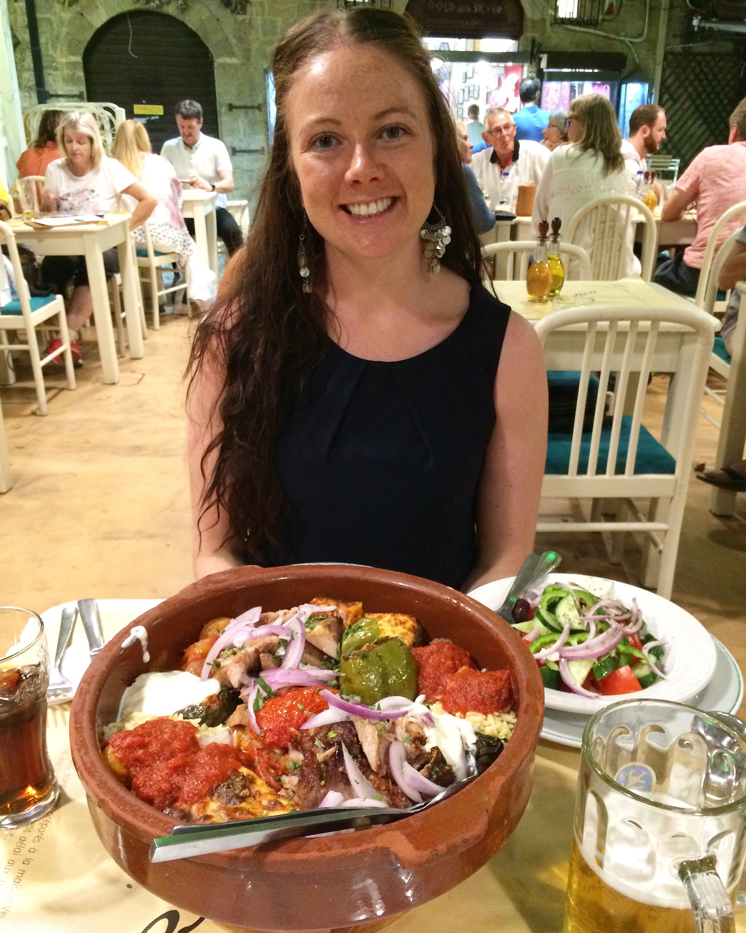 Når næringsverdien blir viktigare enn matgleden