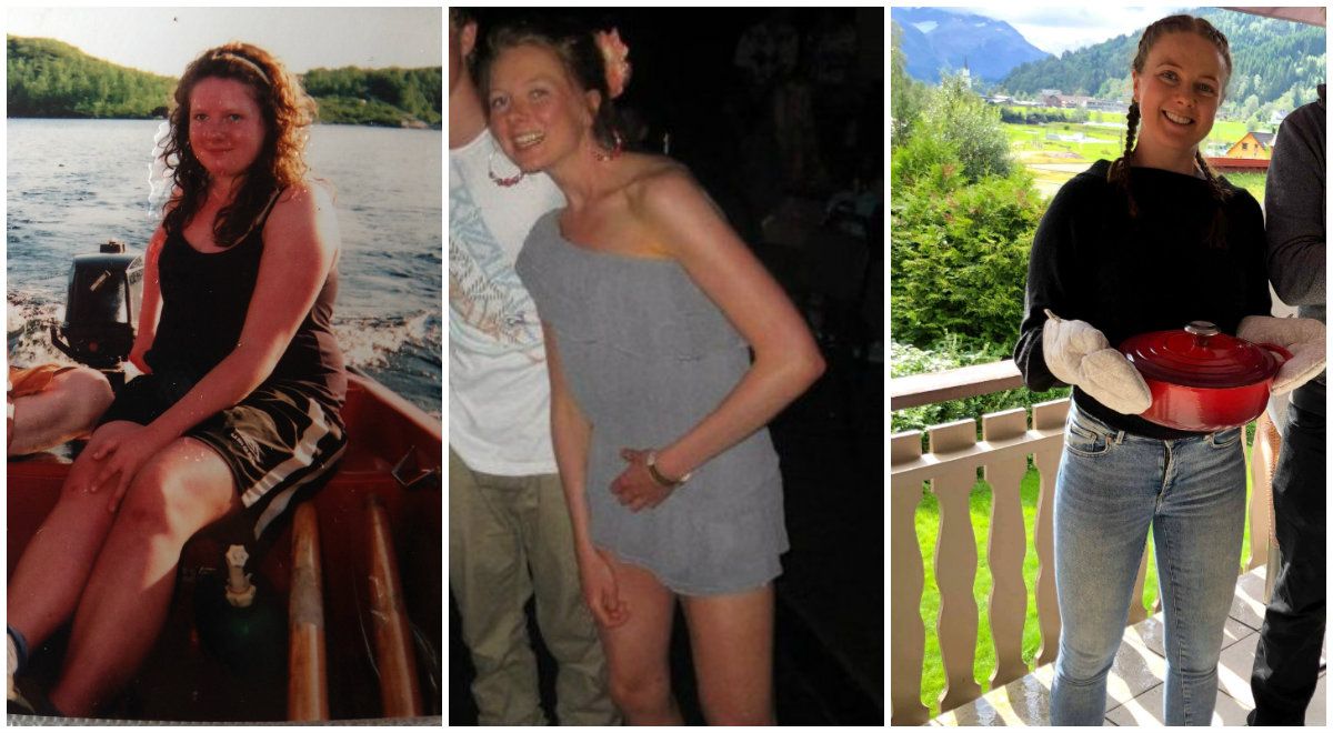 Det handler virkelig om så mykje meir enn berre kropp