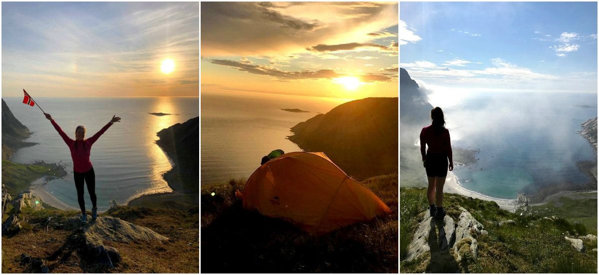 Turanbefaling: Vetvika – ei nydelig, skjult naturperle