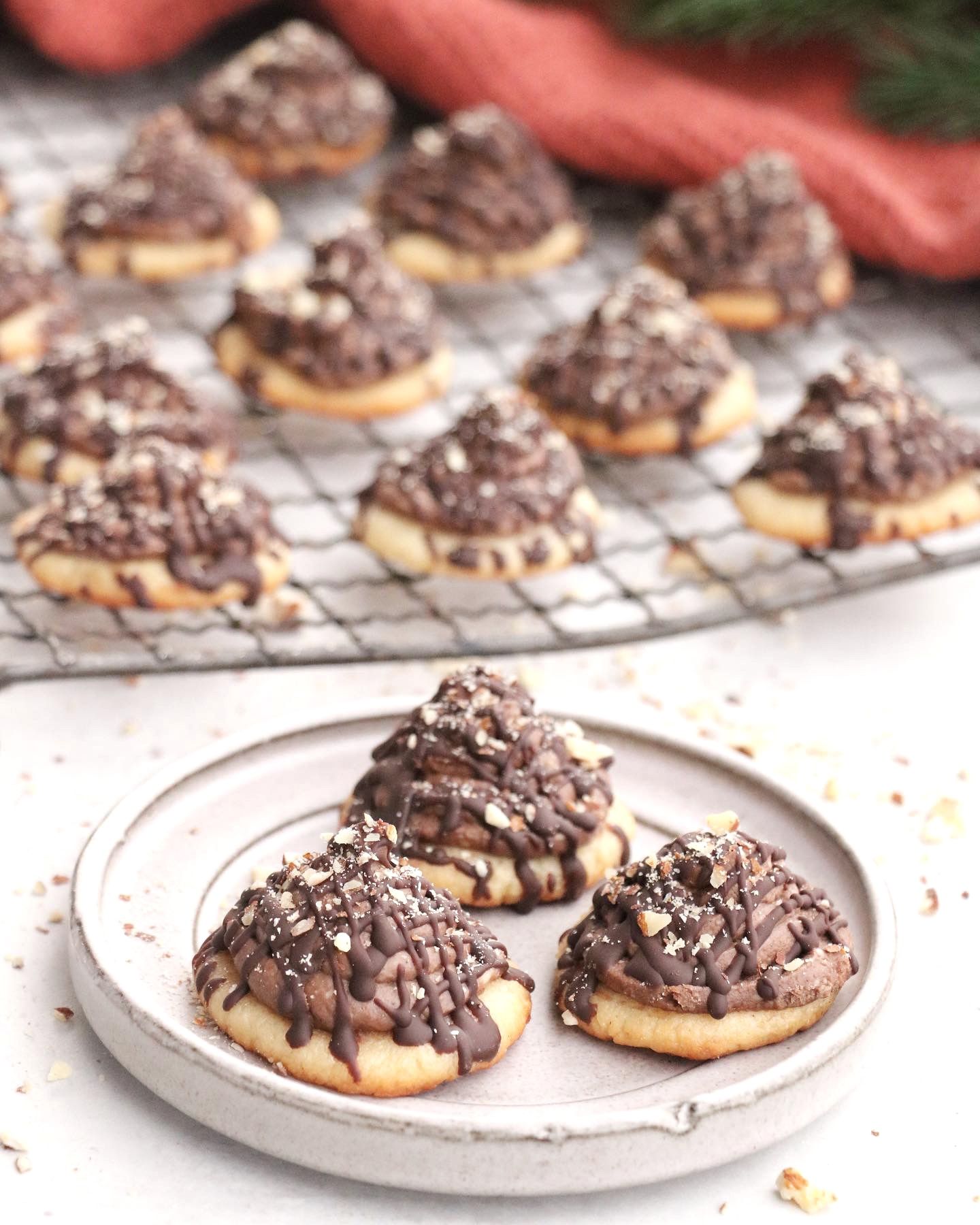 Sarah Bernard – sukkerfri og superenkel å lage