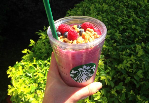 Sunn og enkel smoothie for alle