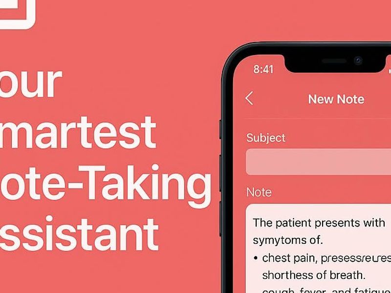 Featured image for Best Medical Dictation Software for Clinicians [2026]