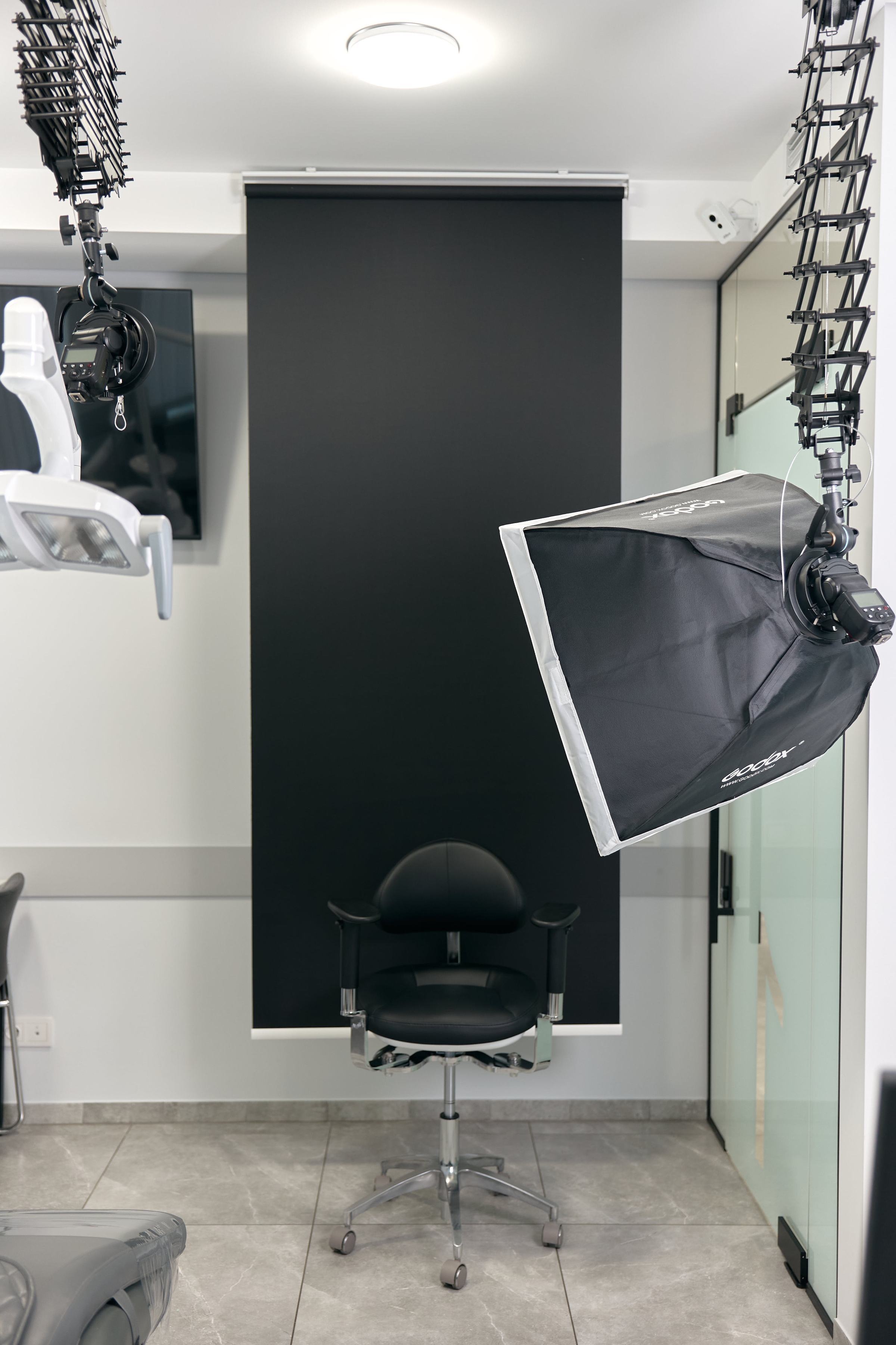 Consultation and diagnostics