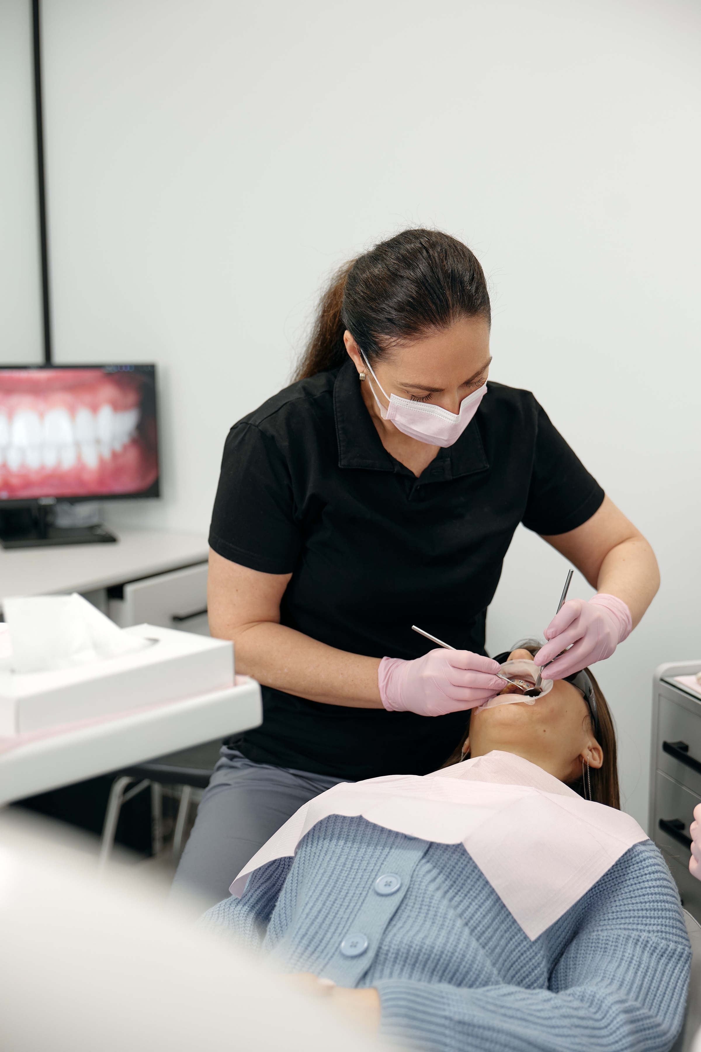 Orthodontics