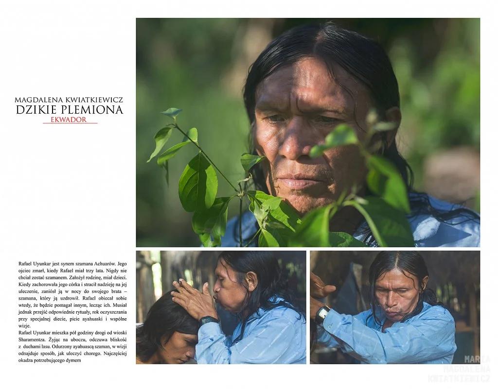 Gallery image WILD TRIBES – ECUADOR