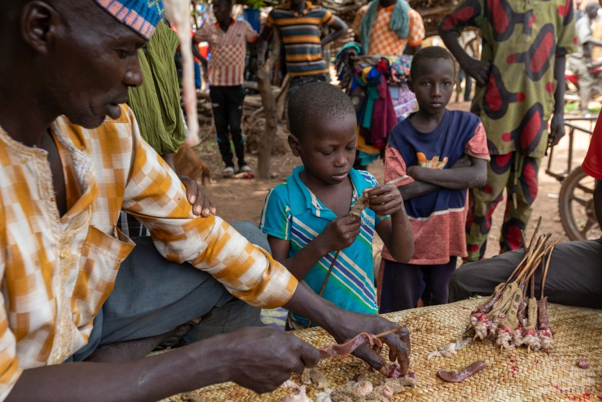 Gallery image Obiektyw