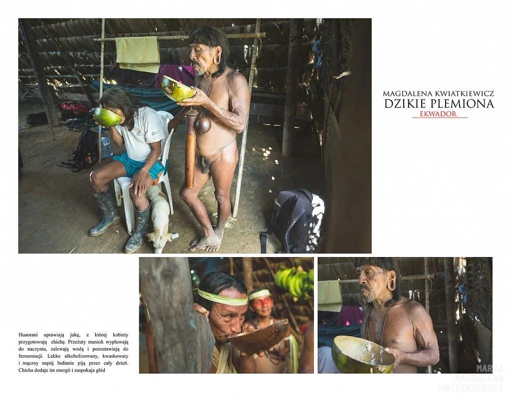 Gallery image WILD TRIBES – ECUADOR