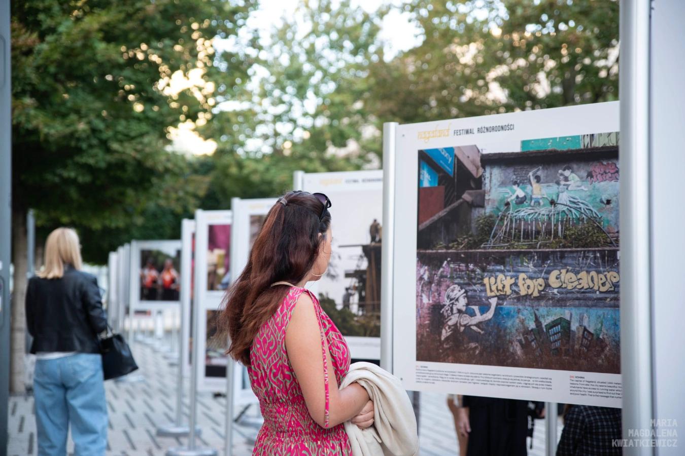 Gallery image NAGALAND. FESTIWAL RÓŻNORODNOŚCI 