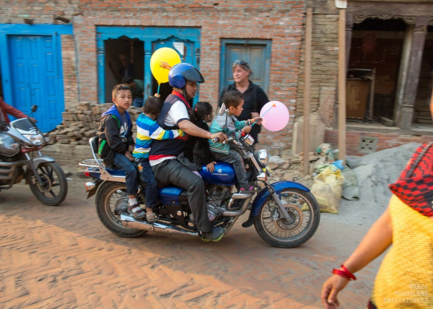 Gallery image Obiektyw